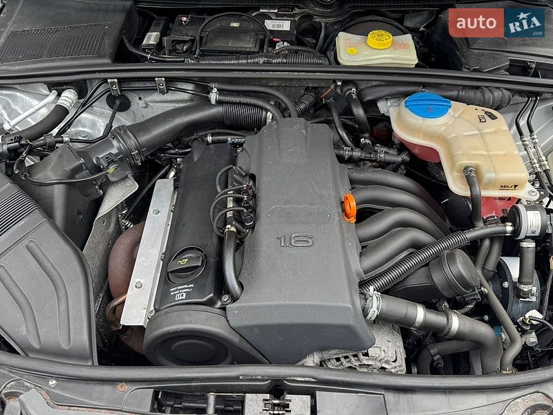 Седан Audi A4 2006 в Сумах фото 39 Седан Audi A4 2006 в Сумах