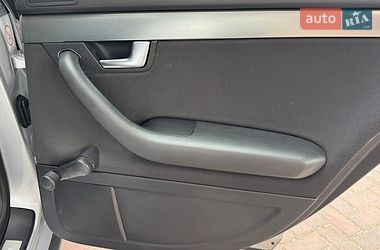 Седан Audi A4 2006 в Сумах фото 47 Седан Audi A4 2006 в Сумах