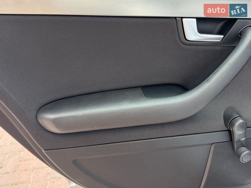 Седан Audi A4 2006 в Сумах фото 50 Седан Audi A4 2006 в Сумах