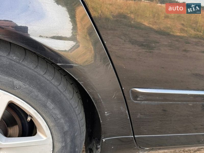 Седан Audi A4 2007 в Яворове