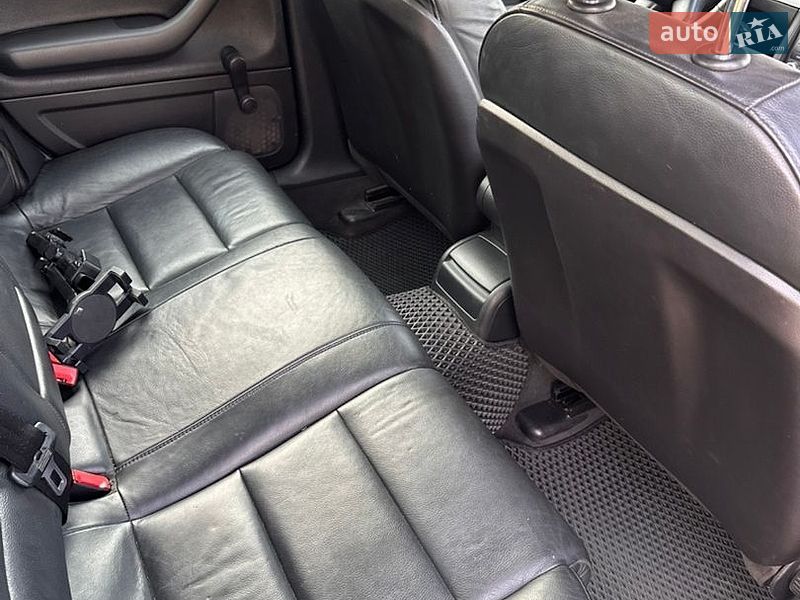 Седан Audi A4 2007 в Яворове