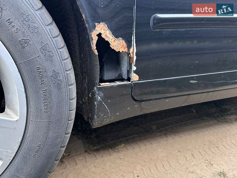 Седан Audi A4 2007 в Яворове