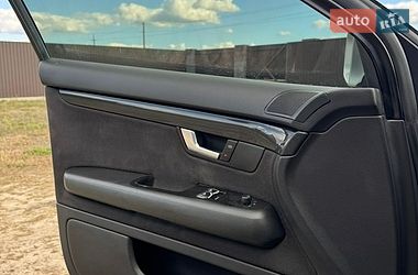 Седан Audi A4 2003 в Вараші