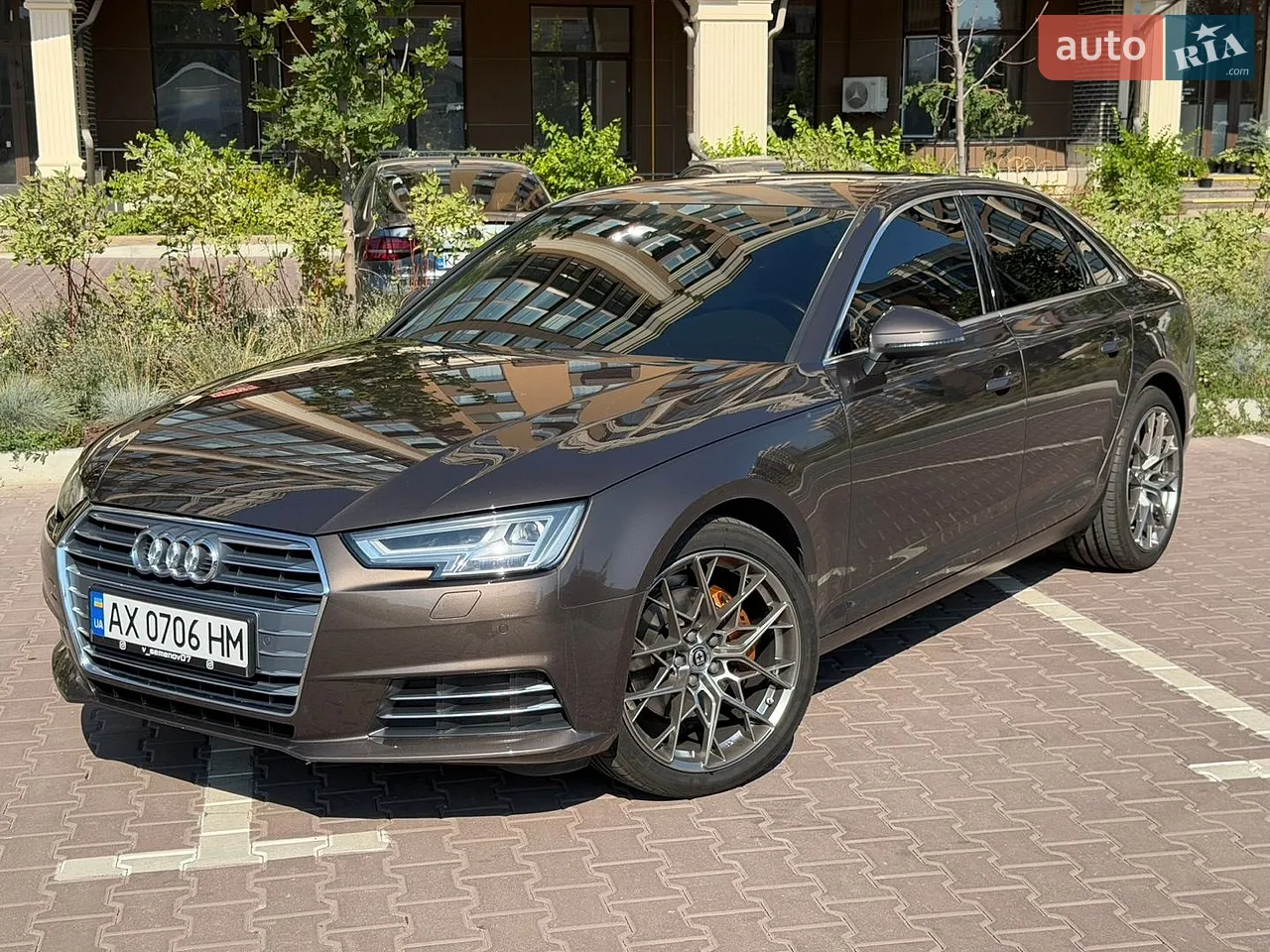 2019 Audi A4 - мініатюра 31