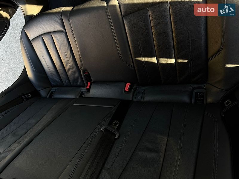 Универсал Audi A4 2019 в Киеве