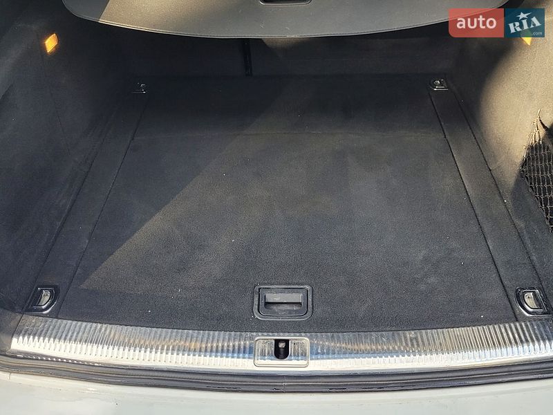 Універсал Audi A4 2013 в Києві