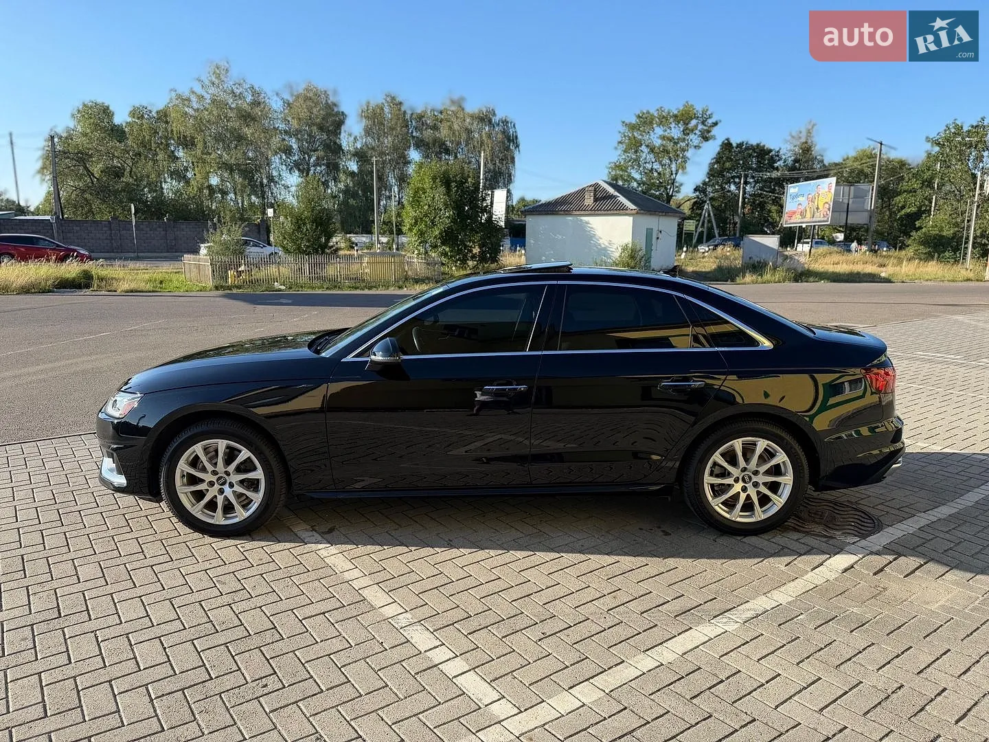 2021 Audi A4 - мініатюра 3