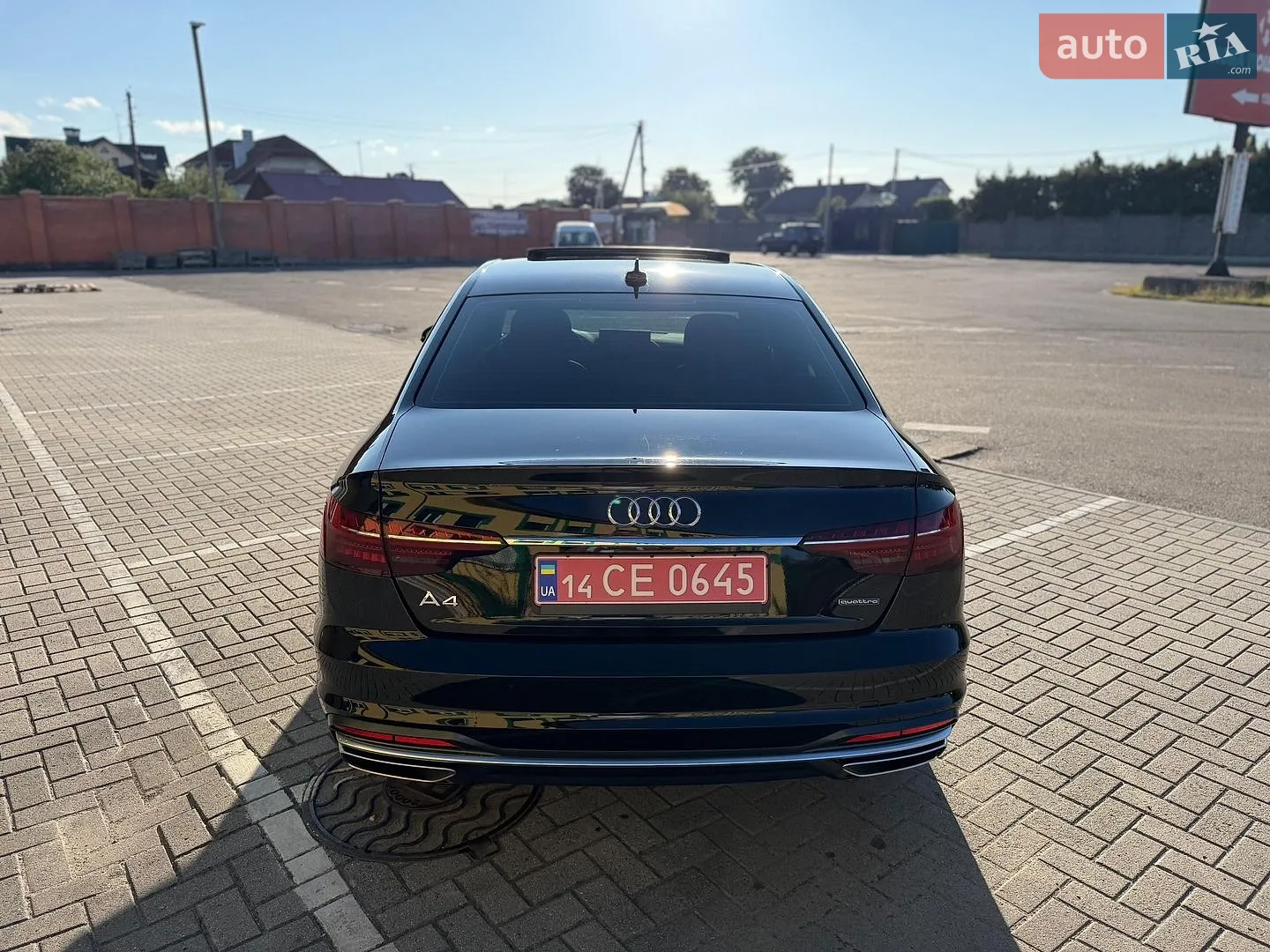 2021 Audi A4 - мініатюра 7