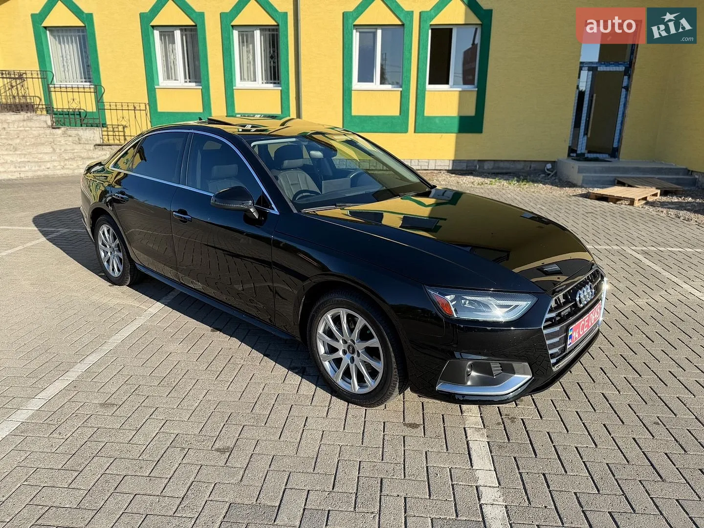 2021 Audi A4 - мініатюра 4