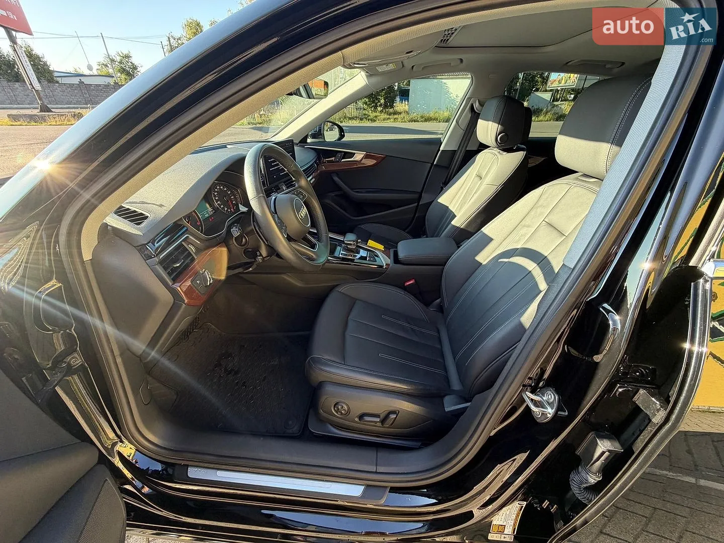 2021 Audi A4 - мініатюра 10