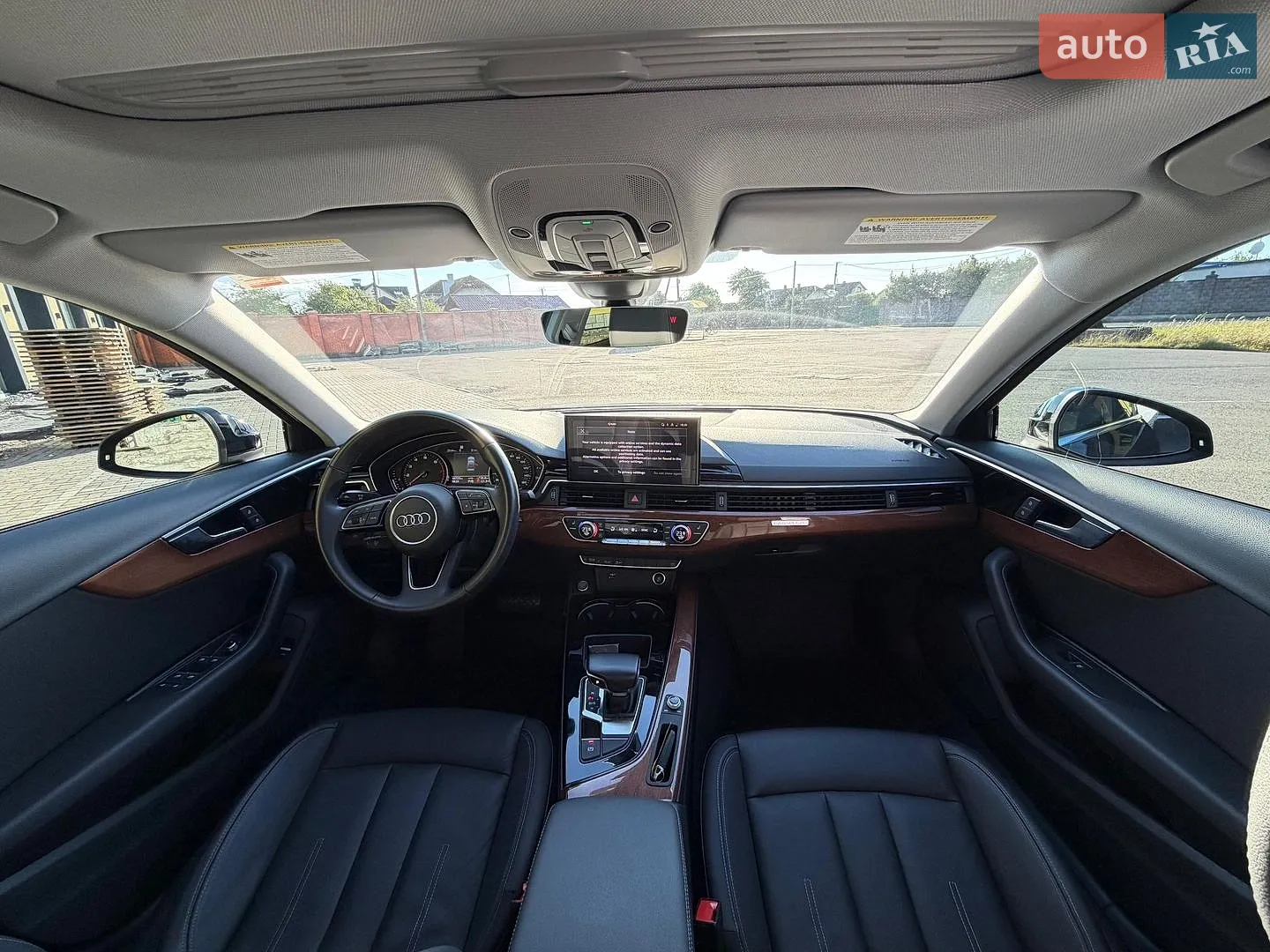2021 Audi A4 - мініатюра 14