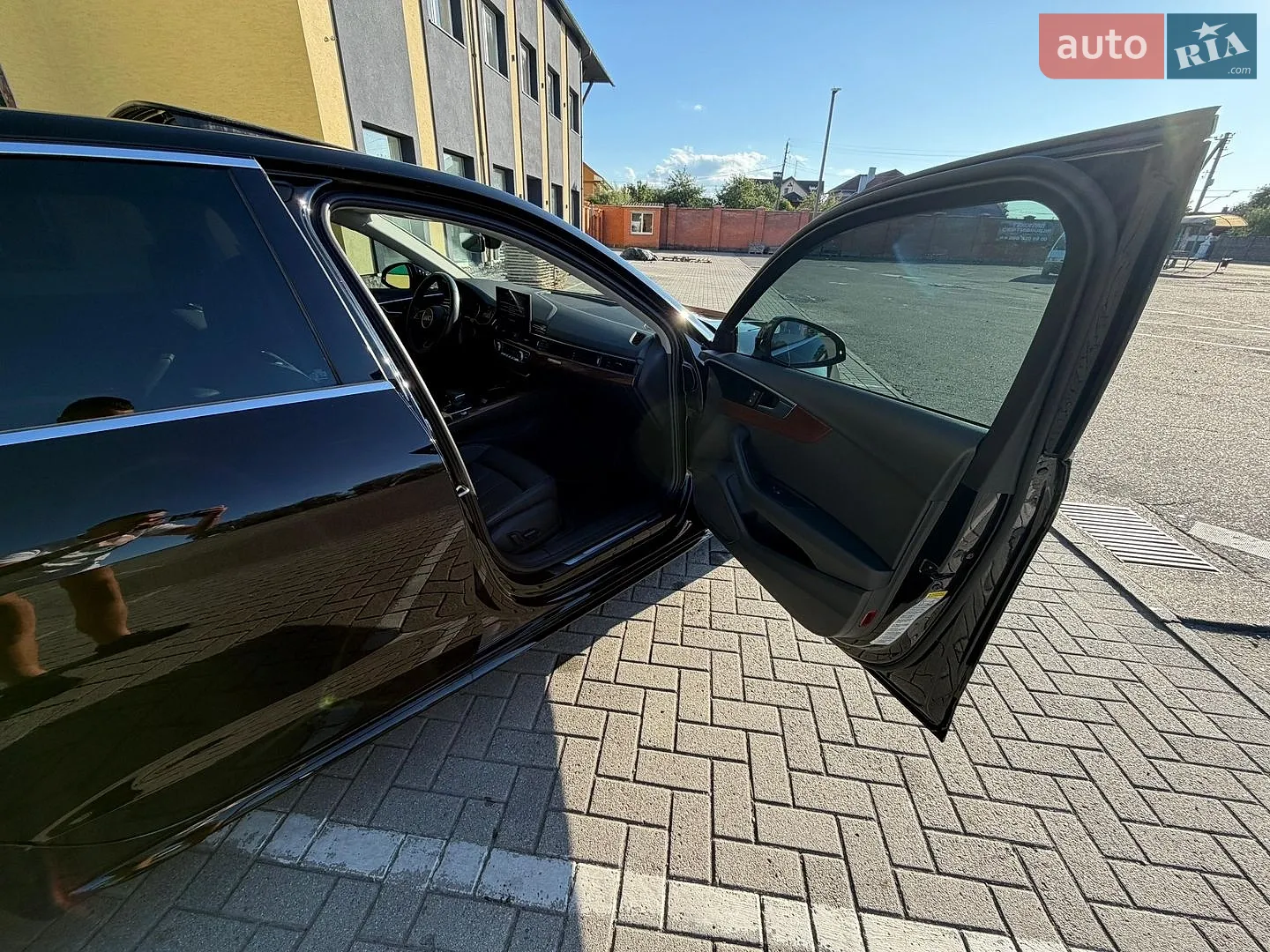 2021 Audi A4 - мініатюра 15