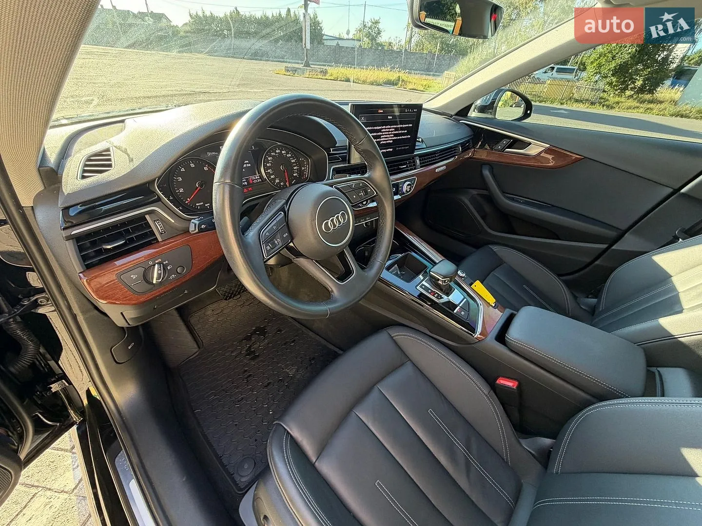 2021 Audi A4 - мініатюра 17