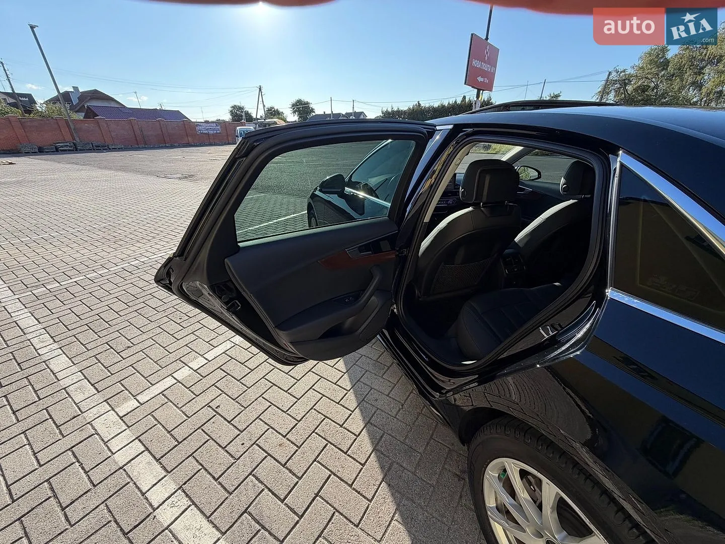 2021 Audi A4 - мініатюра 18