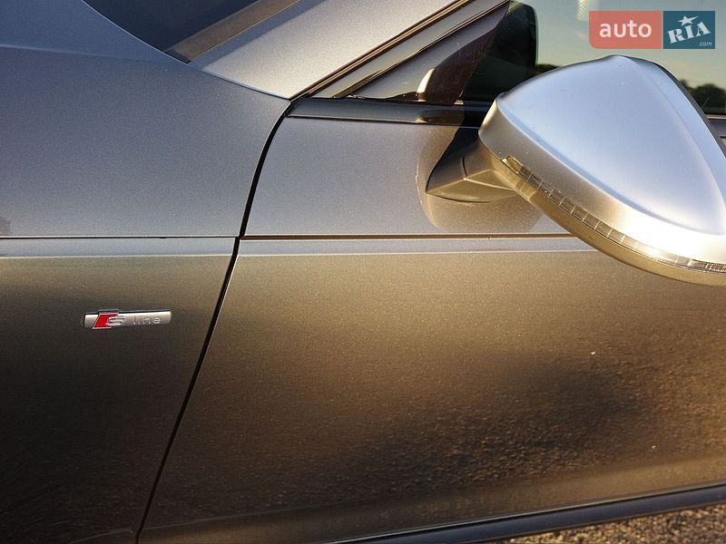 Універсал Audi A4 2018 в Горішніх Плавнях