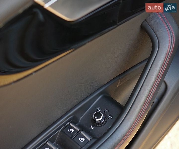 Універсал Audi A4 2018 в Горішніх Плавнях