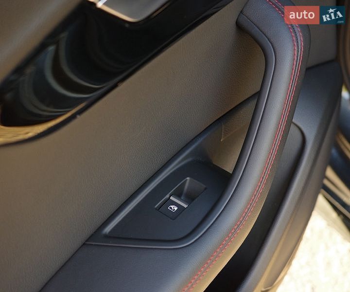 Універсал Audi A4 2018 в Горішніх Плавнях