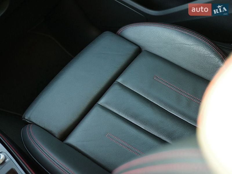 Універсал Audi A4 2018 в Горішніх Плавнях