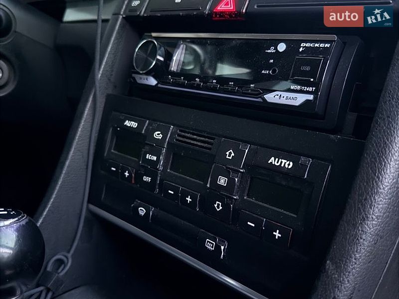 Седан Audi A4 2001 в Львові фото 13 Седан Audi A4 2001 в Львові