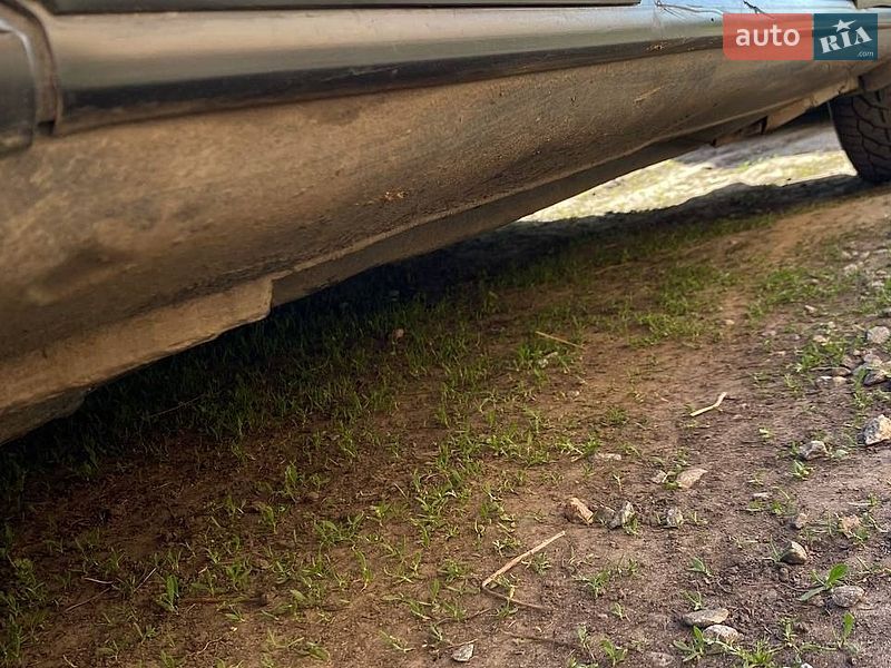 Седан Audi A4 1998 в Борисполе