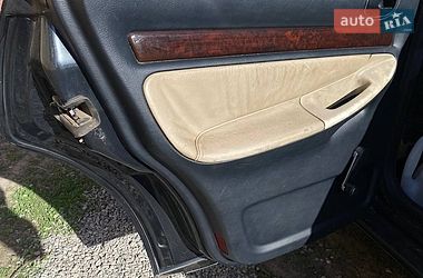 Седан Audi A4 1998 в Борисполе