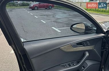 Седан Audi A4 2019 в Києві фото 8 Седан Audi A4 2019 в Києві