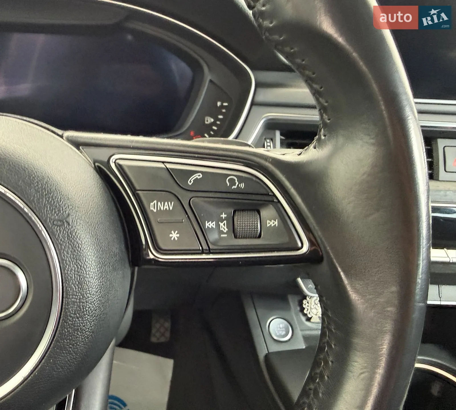 2016 Audi A4 - мініатюра 23