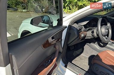 Седан Audi A4 2018 в Киеве фото 10 Седан Audi A4 2018 в Киеве