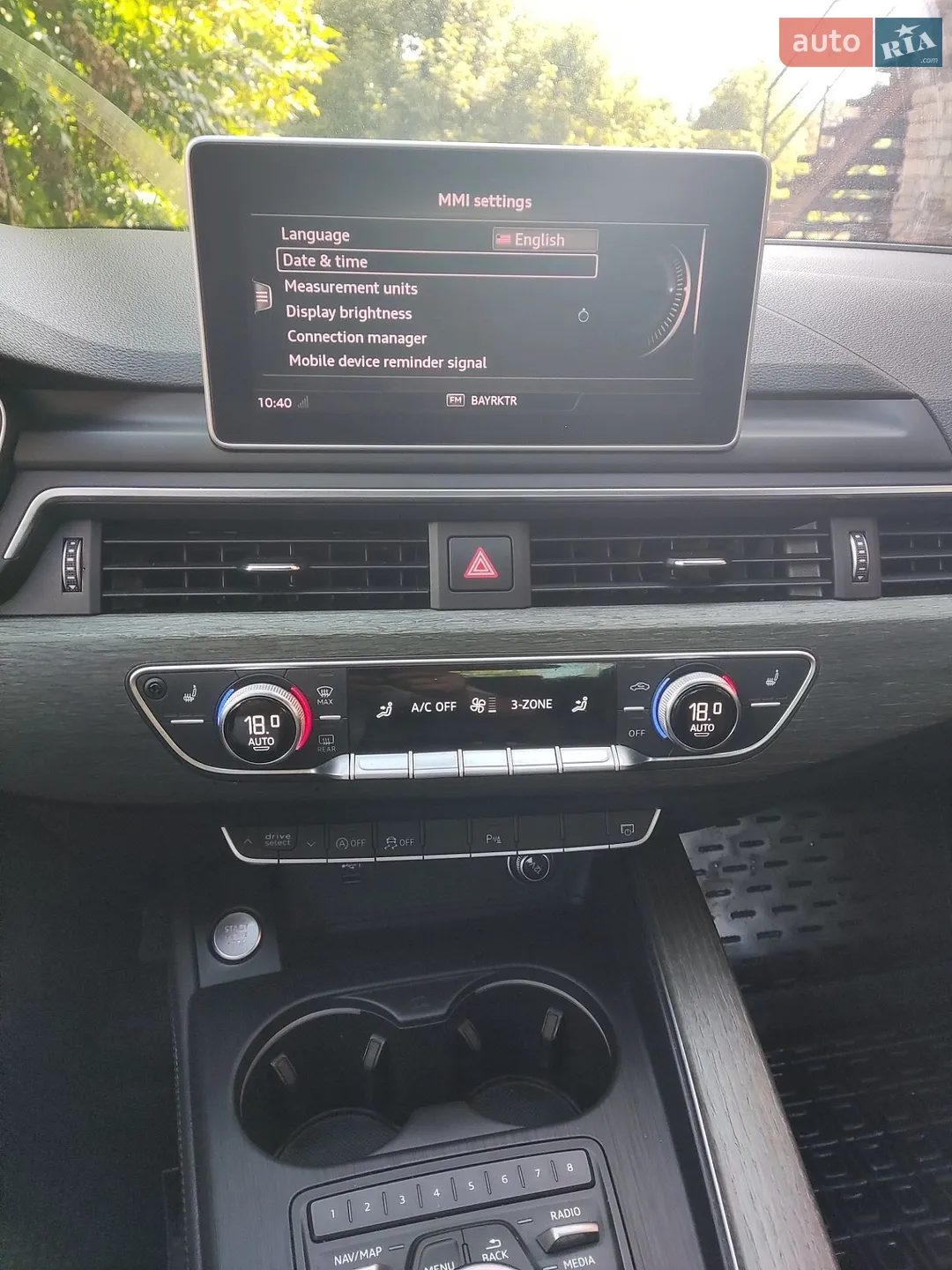 2019 Audi A4 - мініатюра 5