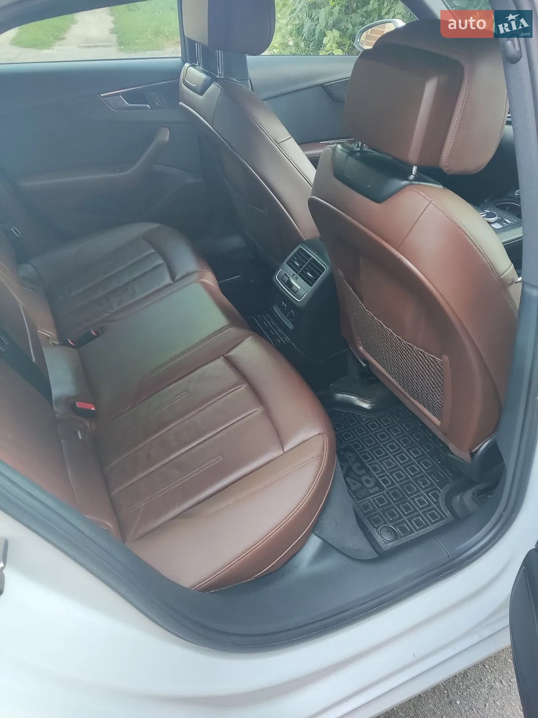 2019 Audi A4 - мініатюра 12