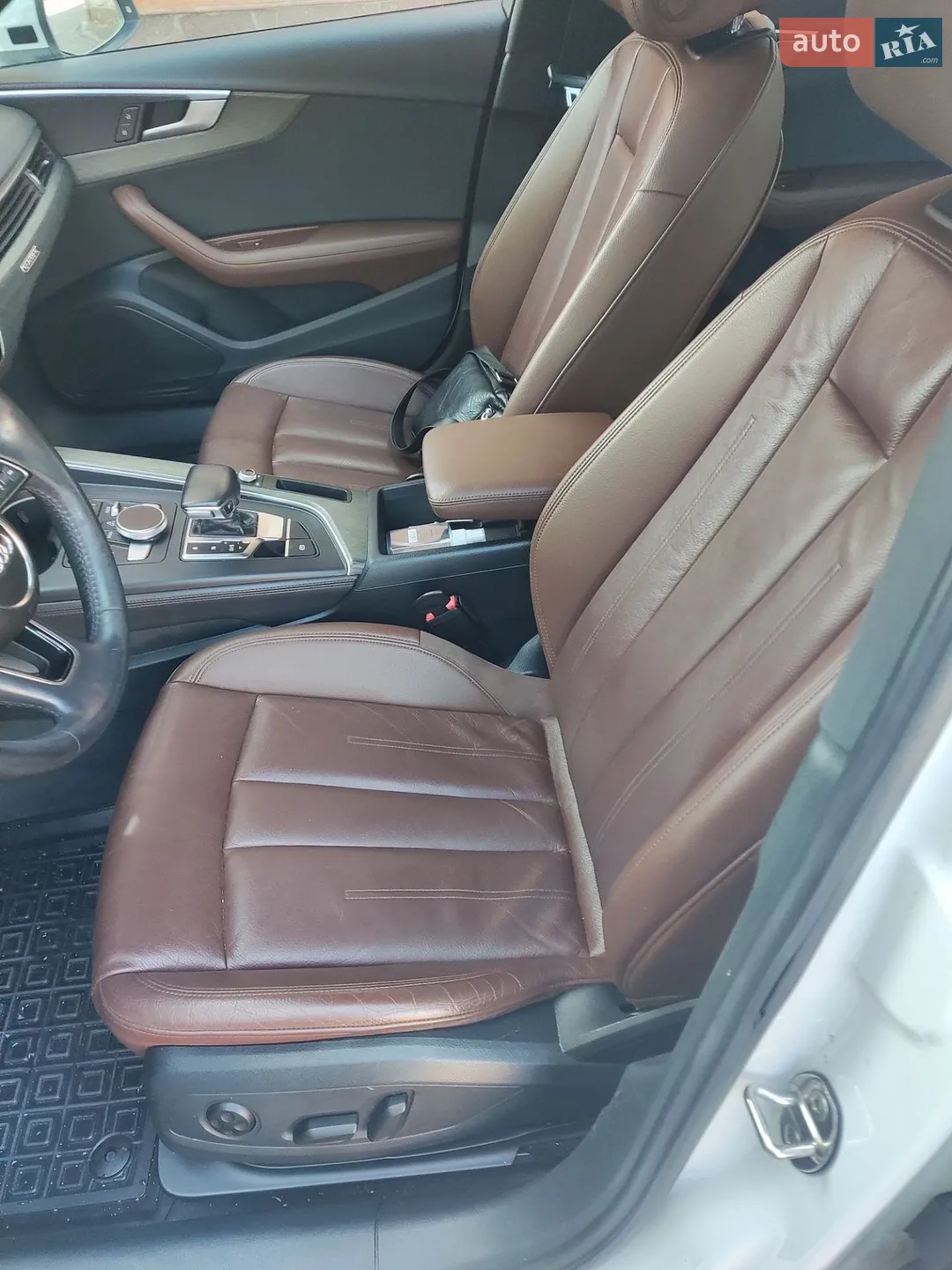 2019 Audi A4 - мініатюра 20