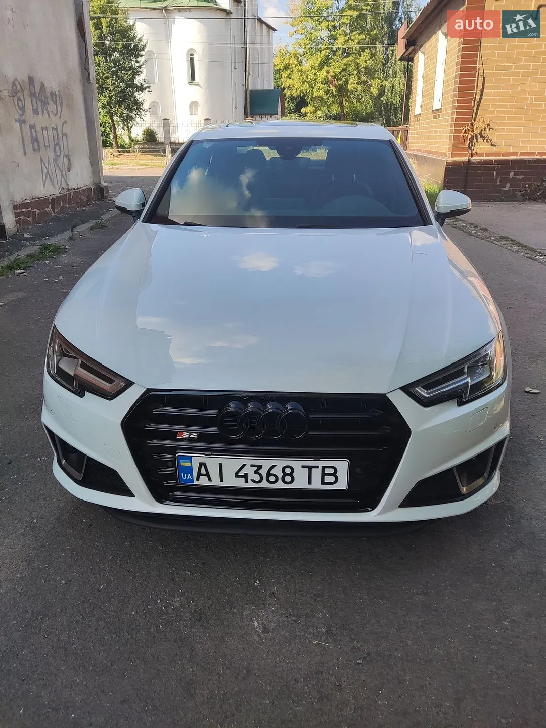 2019 Audi A4 - мініатюра 32