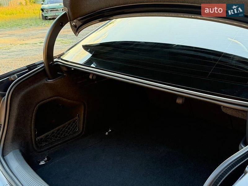 Седан Audi A4 2017 в Ковелі