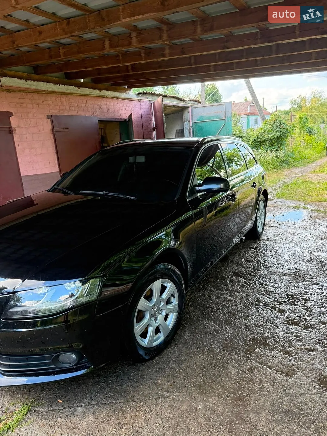 2011 Audi A4 - мініатюра 3