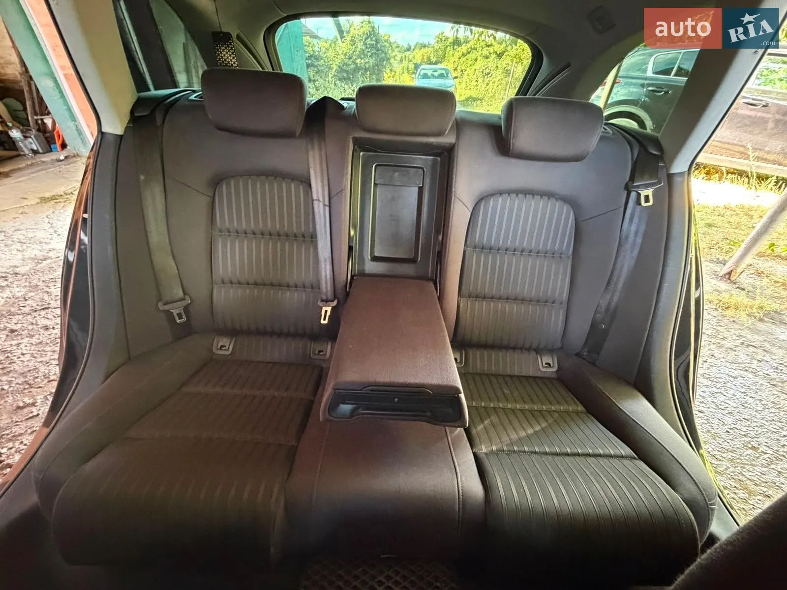 2011 Audi A4 - мініатюра 6