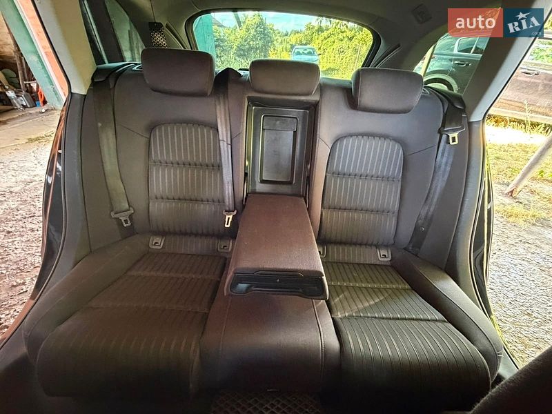 Универсал Audi A4 2011 в Умани