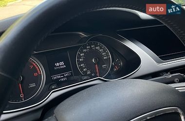 Седан Audi A4 2014 в Киеве фото 21 Седан Audi A4 2014 в Киеве