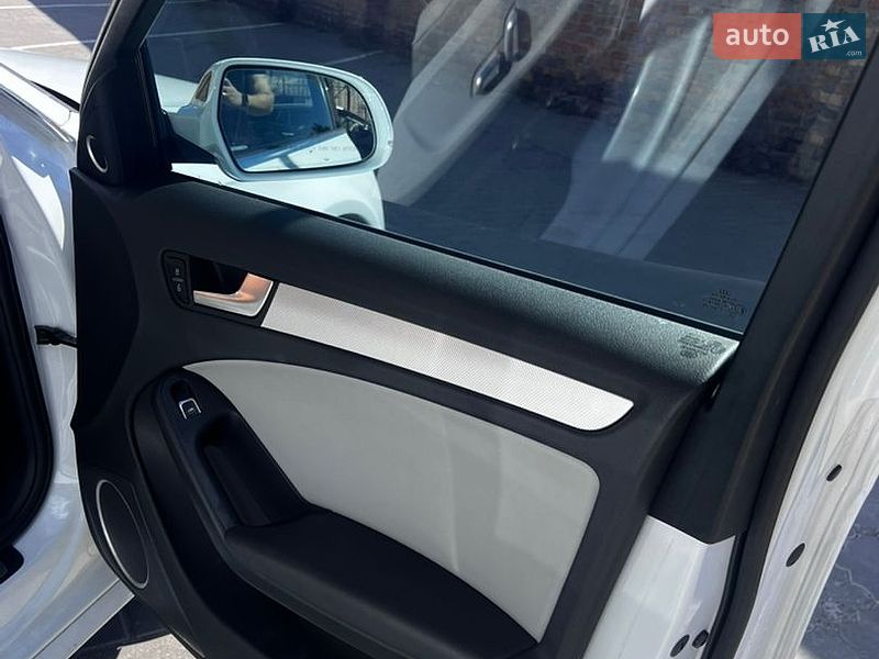 Седан Audi A4 2015 в Черкасах фото 5 Седан Audi A4 2015 в Черкасах