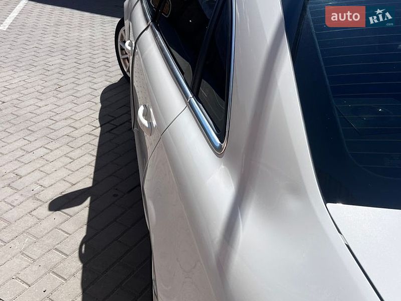 Седан Audi A4 2015 в Черкасах фото 9 Седан Audi A4 2015 в Черкасах