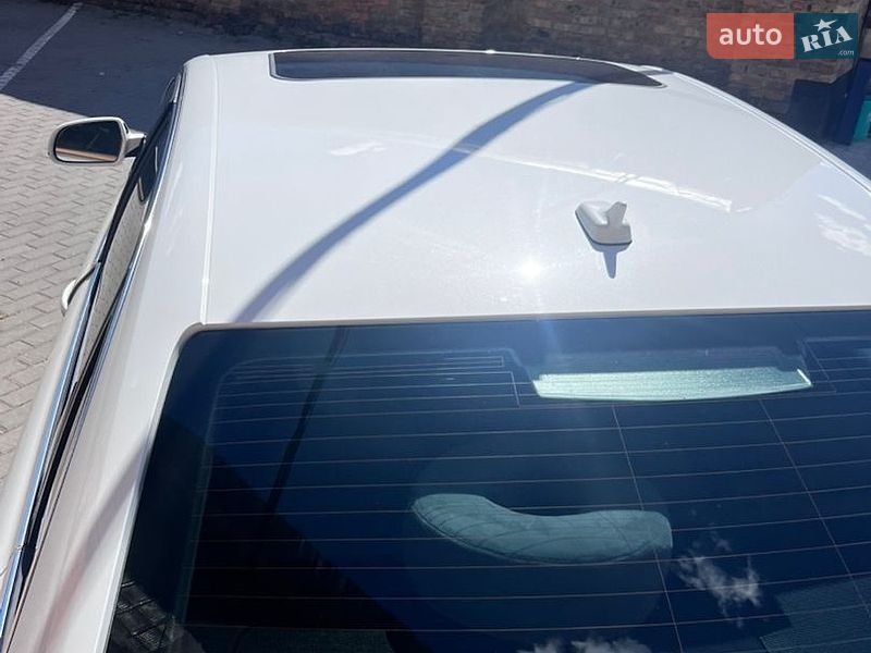 Седан Audi A4 2015 в Черкасах фото 8 Седан Audi A4 2015 в Черкасах