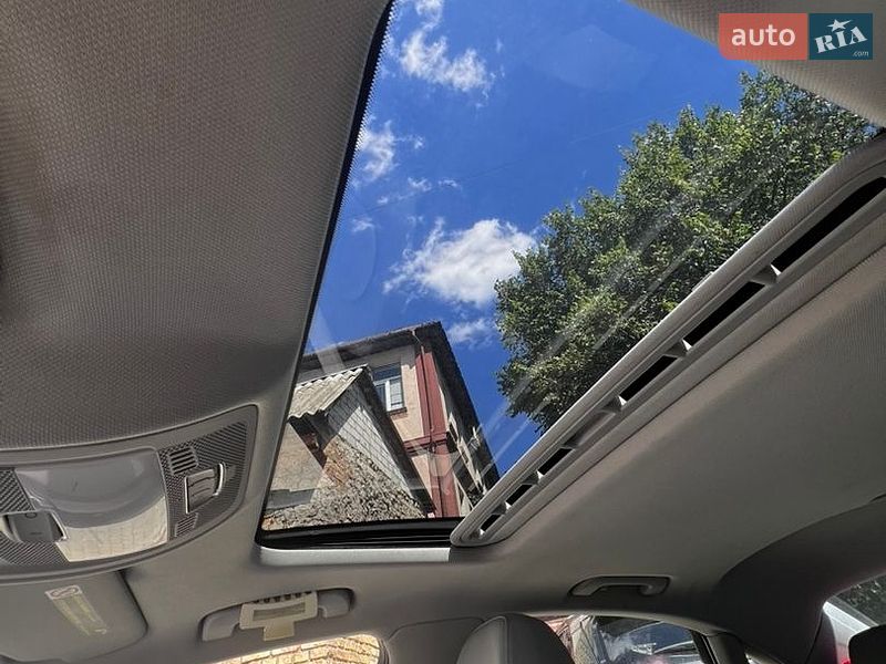 Седан Audi A4 2015 в Черкасах фото 12 Седан Audi A4 2015 в Черкасах