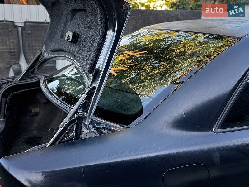 Седан Audi A4 1994 в Богданівці