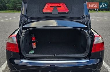 Седан Audi A4 2003 в Черкассах
