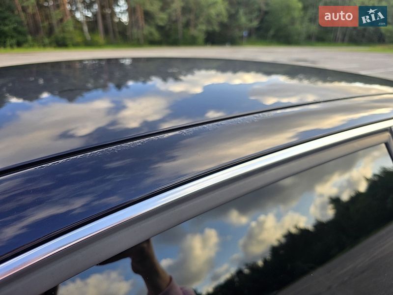 Седан Audi A4 2003 в Черкассах