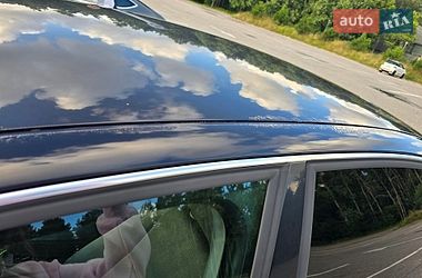 Седан Audi A4 2003 в Черкассах