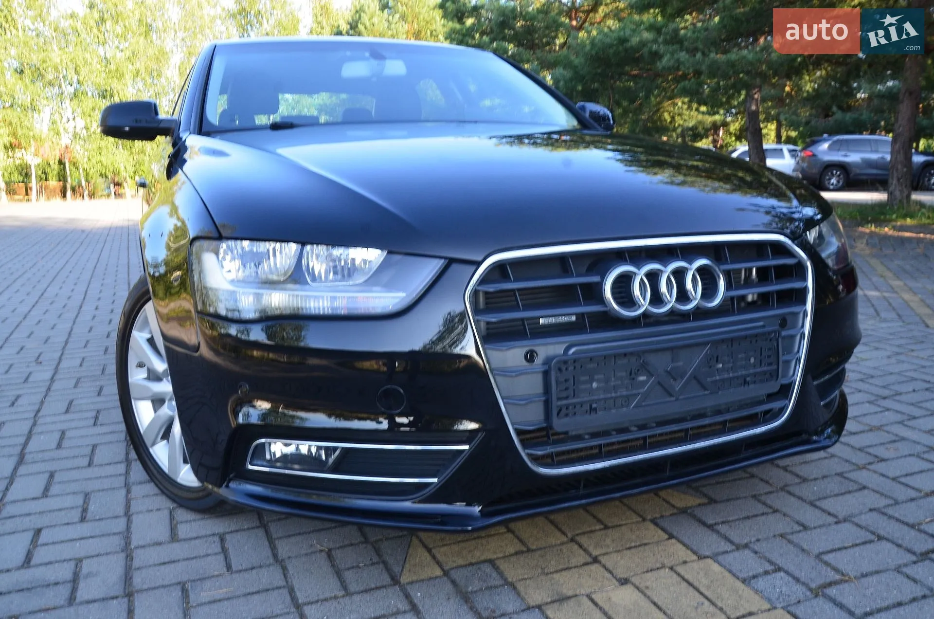 2014 Audi A4 - мініатюра 18