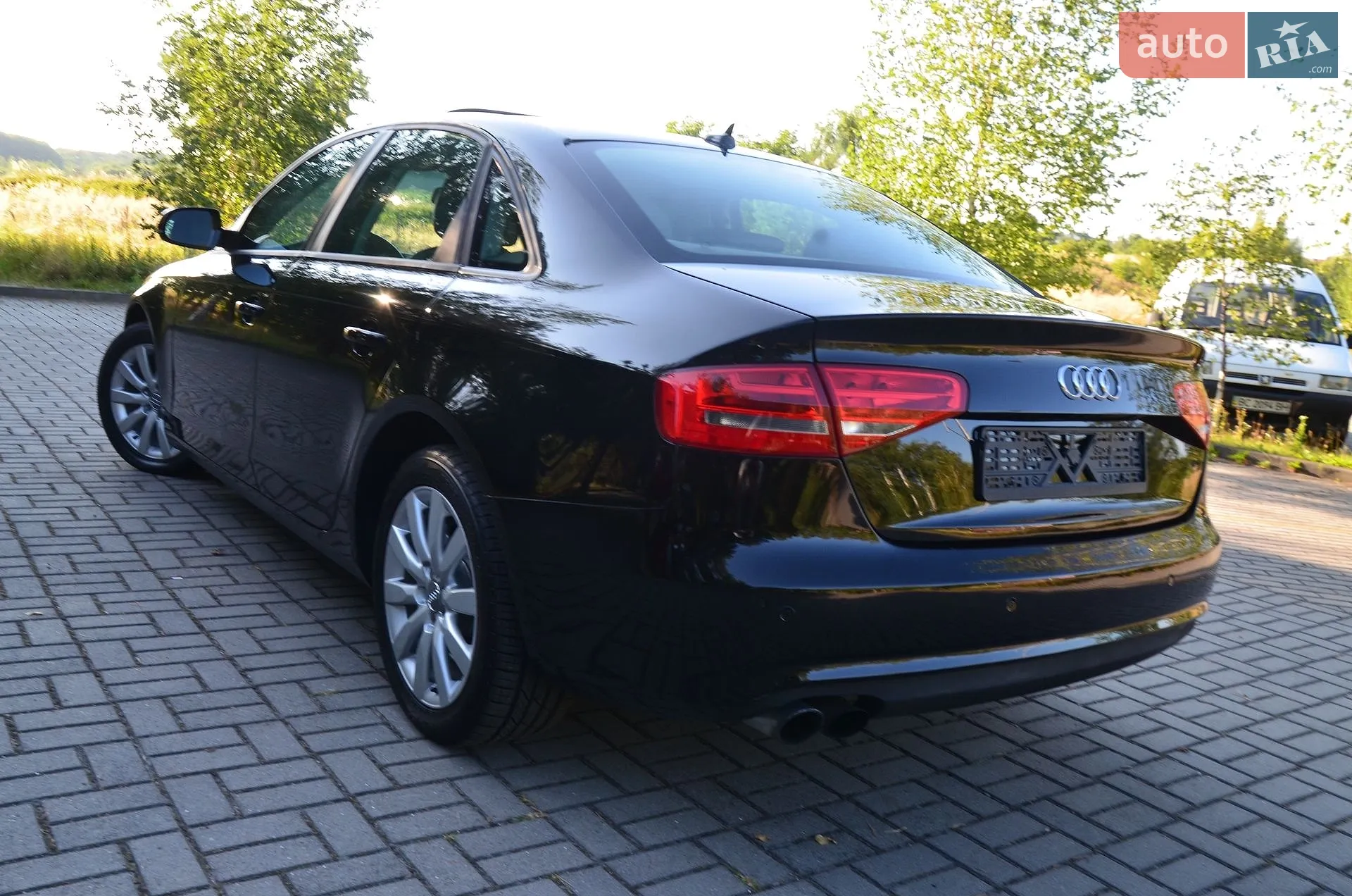 2014 Audi A4 - мініатюра 28