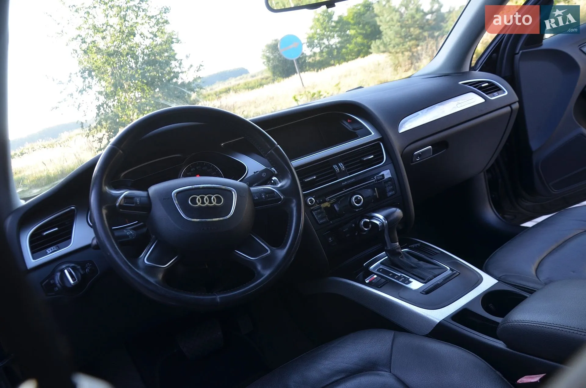 2014 Audi A4 - мініатюра 48