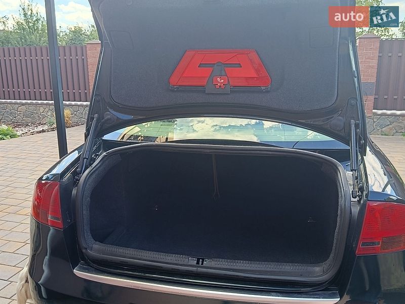 Седан Audi A4 2006 в Вінниці