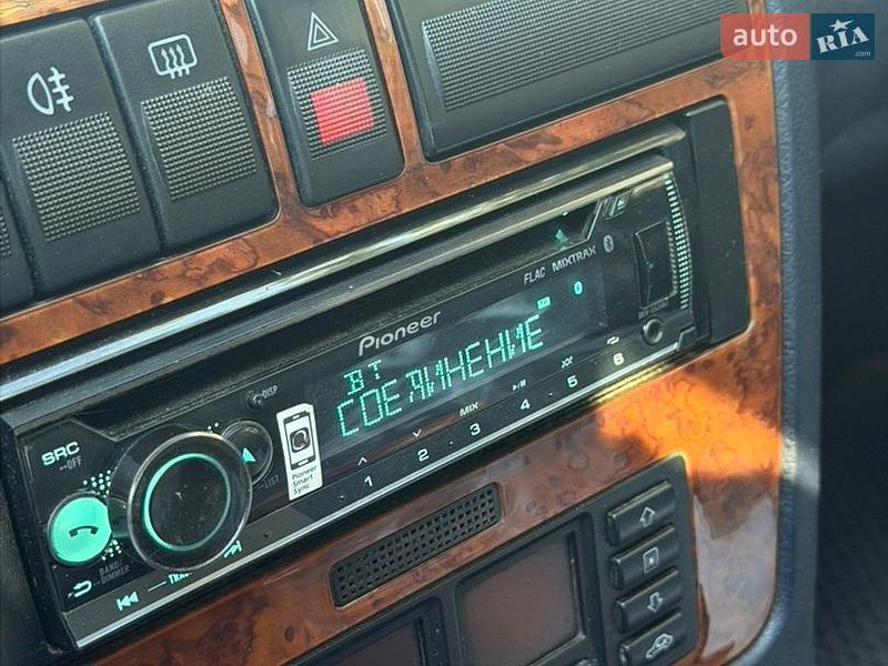 Седан Audi A4 1998 в Одессе